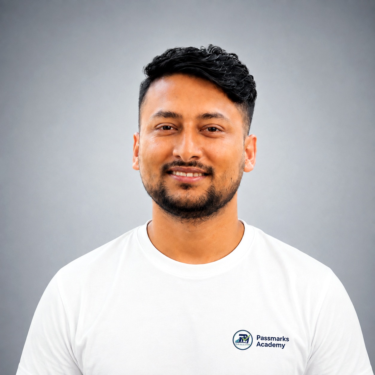 Meeraj Adhikari