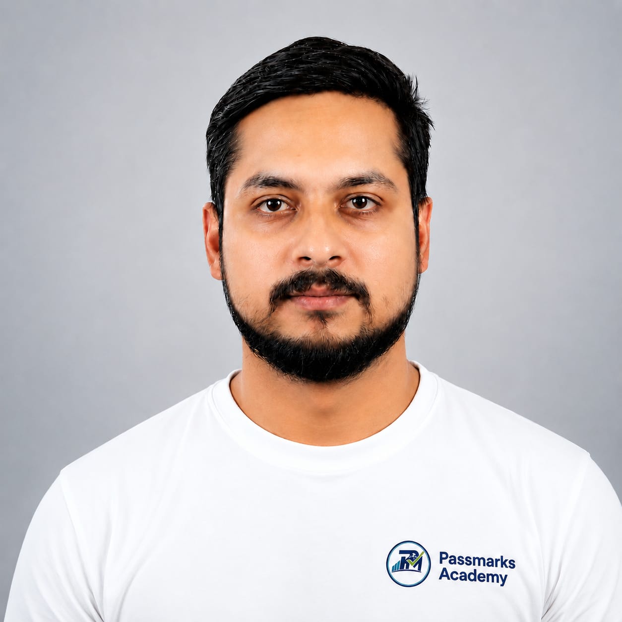 Prajjwal Pokharel